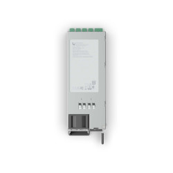 Sursă alimentare UniFi Ubiquiti AC/DC Hot-Swap 1.200 W, UACC-PSU-54V-1200W